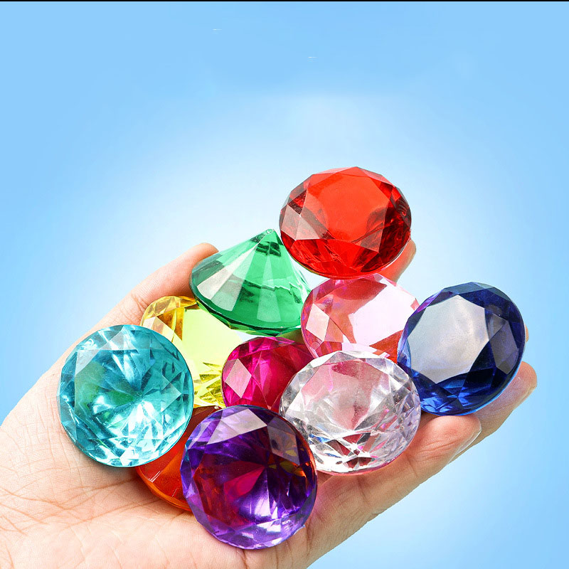 Pisapapeles decorativo en form - Paper Weight Crystal reseña y precio