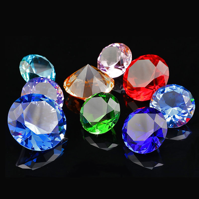Pisapapeles decorativo en form - Paper Weight Crystal reseña y precio